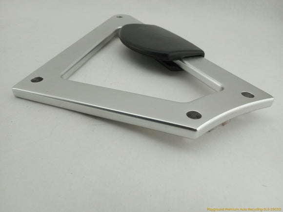 Audi TT Pair Of Center Console Grab Handles