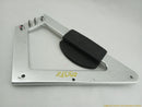 Audi TT Pair Of Center Console Grab Handles-11