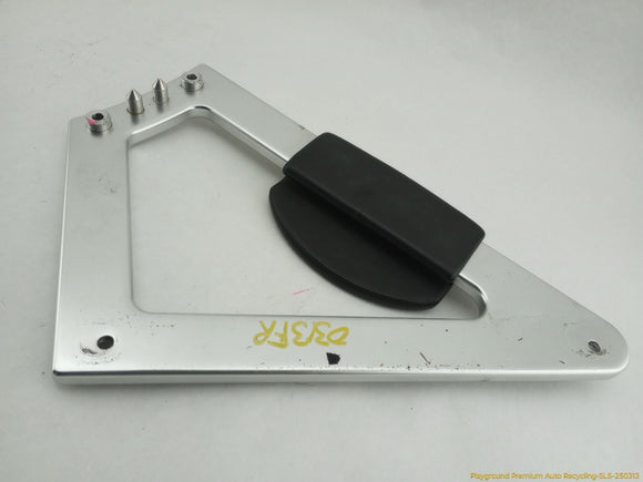 Audi TT Pair Of Center Console Grab Handles