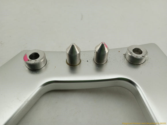 Audi TT Pair Of Center Console Grab Handles