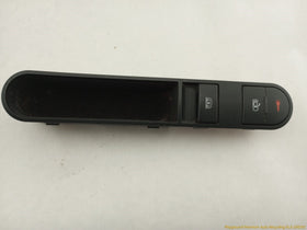 Audi TT Pair Of Center Console Control Switches - 0