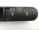 Audi TT Pair Of Center Console Control Switches-3