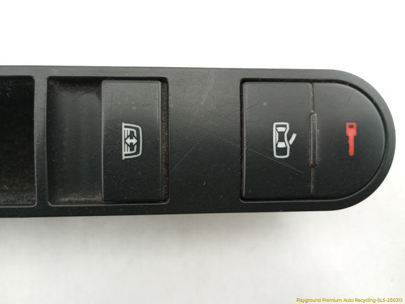 Audi TT Pair Of Center Console Control Switches