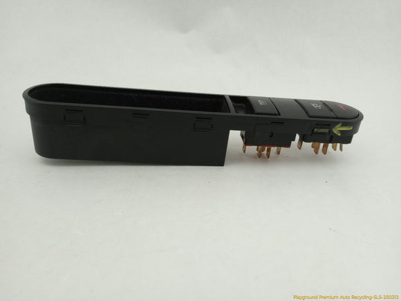 Audi TT Pair Of Center Console Control Switches