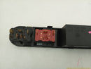 Audi TT Pair Of Center Console Control Switches-7