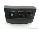 Audi TT Pair Of Center Console Control Switches-8