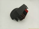 Audi TT Pair Of Center Console Control Switches-9
