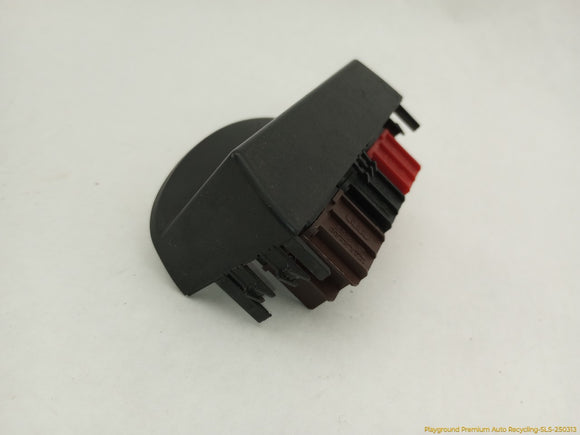 Audi TT Pair Of Center Console Control Switches