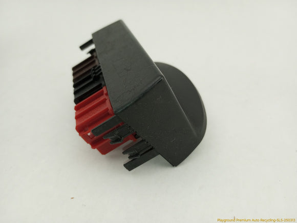 Audi TT Pair Of Center Console Control Switches