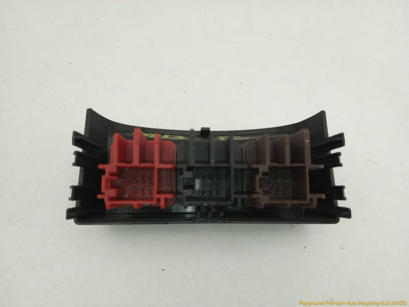 Audi TT Pair Of Center Console Control Switches