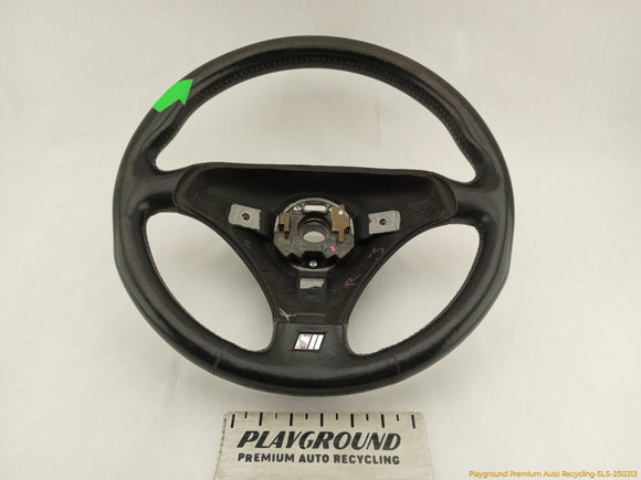 Audi TT Steering Wheel