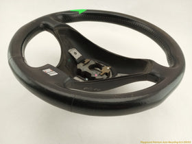 Audi TT Steering Wheel - 0