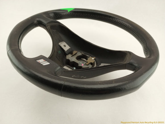 Audi TT Steering Wheel