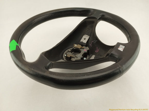 Audi TT Steering Wheel