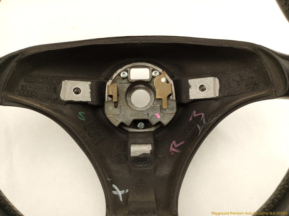 Audi TT Steering Wheel