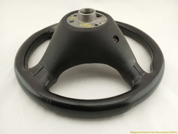 Audi TT Steering Wheel