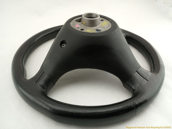 Audi TT Steering Wheel