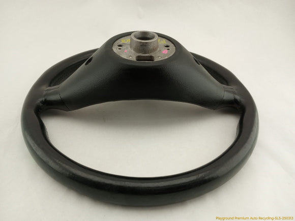 Audi TT Steering Wheel