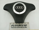 Audi TT Steering Wheel Airbag-1