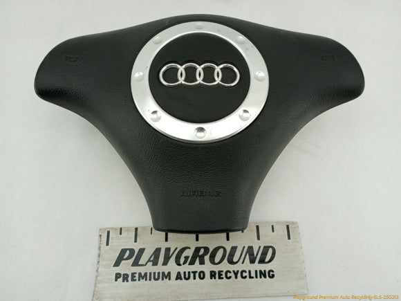 Audi TT Steering Wheel Airbag