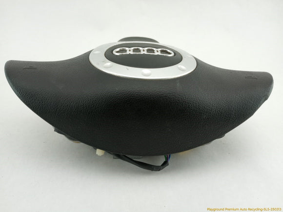 Audi TT Steering Wheel Airbag