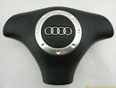 Audi TT Steering Wheel Airbag-5