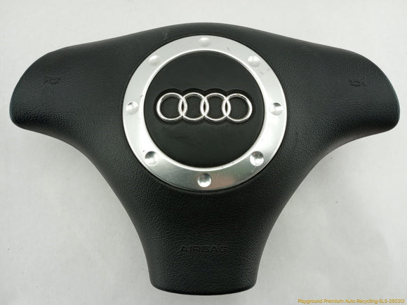 Audi TT Steering Wheel Airbag