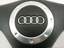 Audi TT Steering Wheel Airbag-6