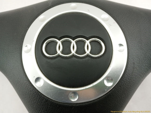 Audi TT Steering Wheel Airbag