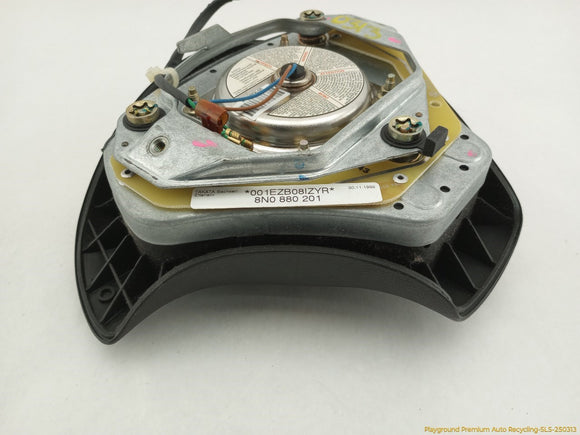 Audi TT Steering Wheel Airbag