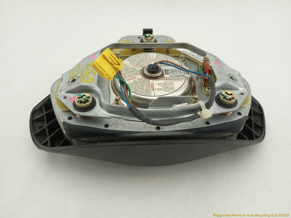 Audi TT Steering Wheel Airbag