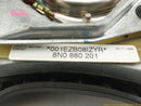 Audi TT Steering Wheel Airbag-12