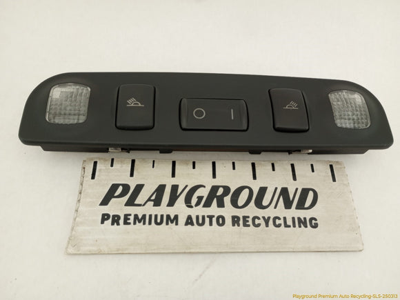 Audi TT Dome Light