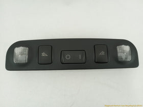 Audi TT Dome Light - 0