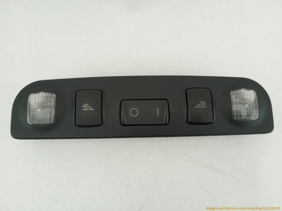 Audi TT Dome Light