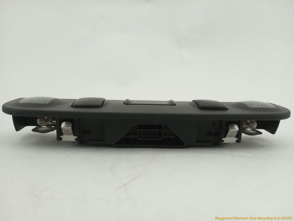 Audi TT Dome Light