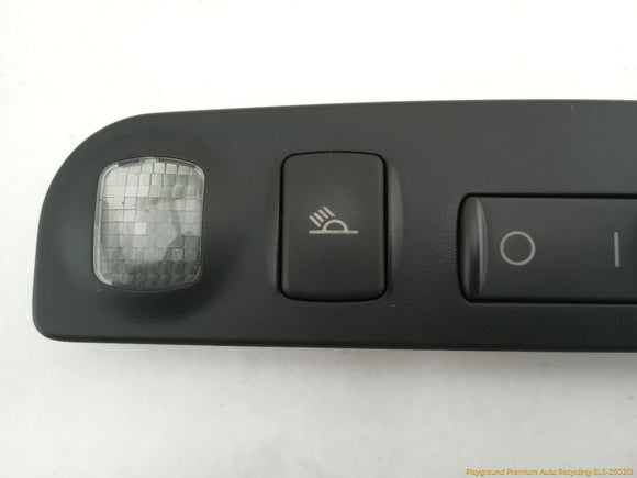 Audi TT Dome Light
