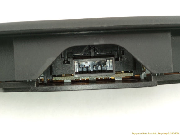Audi TT Dome Light