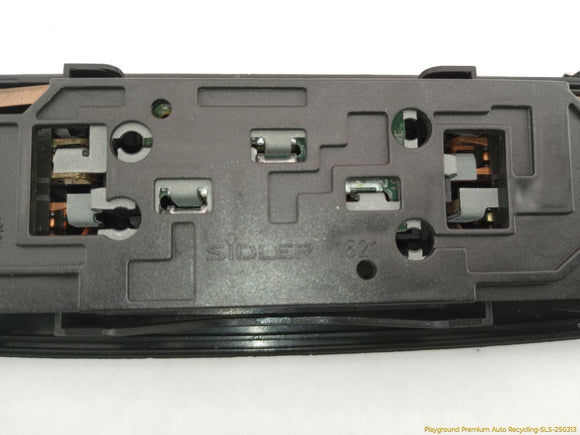 Audi TT Dome Light