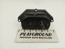 Audi TT Headlight Control Switch-1