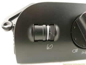 Audi TT Headlight Control Switch - 0