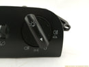 Audi TT Headlight Control Switch-3