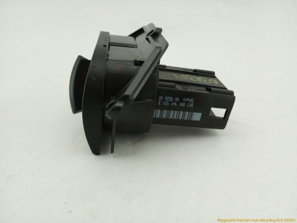 Audi TT Headlight Control Switch