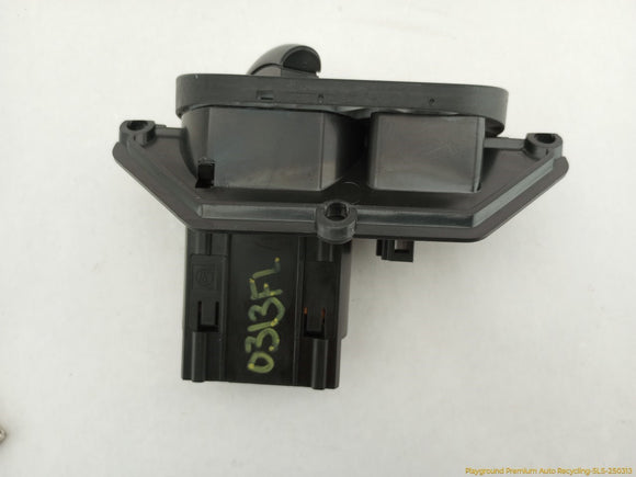 Audi TT Headlight Control Switch