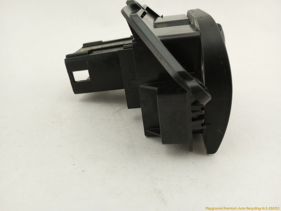 Audi TT Headlight Control Switch