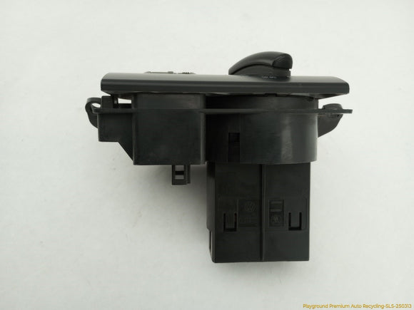Audi TT Headlight Control Switch