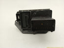 Audi TT Headlight Control Switch-8