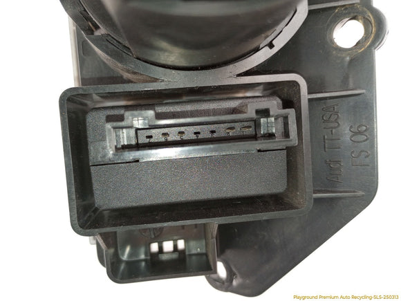 Audi TT Headlight Control Switch
