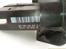 Audi TT Headlight Control Switch-11