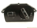Audi TT Headlight Control Switch-12